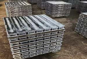 Aluminium Alloy ADC12